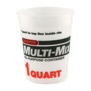 Leaktite Multimix Container Qt 001Q02MM050